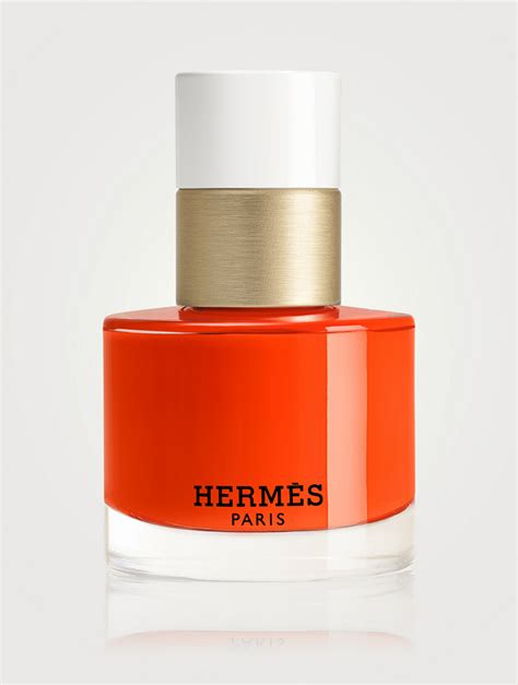 hermes nail polish australia|Hermes nail polish price.